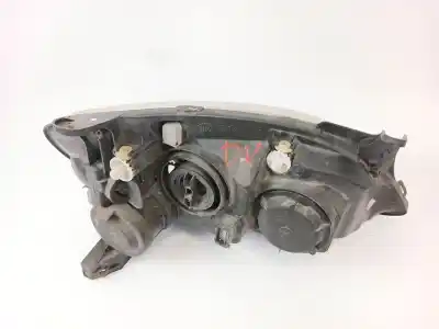 Second-hand car spare part left headlight for opel corsa c club oem iam references 09114329   Second-hand car spare part left headlight for opel corsa c club oem iam references 09114329