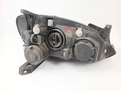 Second-hand car spare part left headlight for opel corsa c club oem iam references 09114329   Second-hand car spare part left headlight for opel corsa c club oem iam references 09114329
