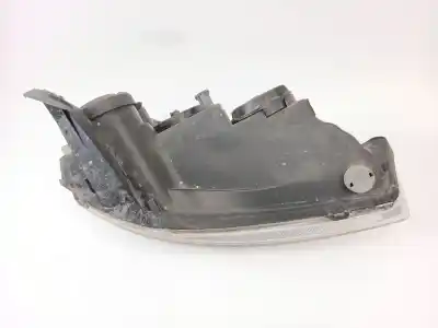 Second-hand car spare part left headlight for opel corsa c club oem iam references 09114329   Second-hand car spare part left headlight for opel corsa c club oem iam references 09114329