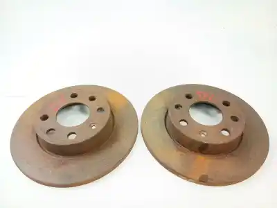 İkinci el araba yedek parçası ön fren diski için opel corsa c club oem iam referansları    İkinci el araba yedek parçası ön fren diski için opel corsa c club oem iam referansları