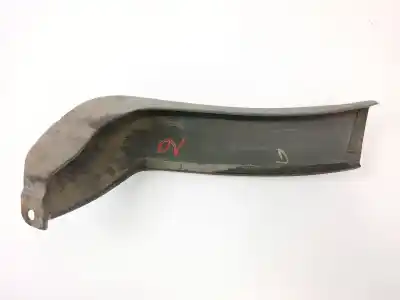 Second-hand car spare part decorative moulding for opel corsa c club oem iam references 9121768   Second-hand car spare part decorative moulding for opel corsa c club oem iam references 9121768
