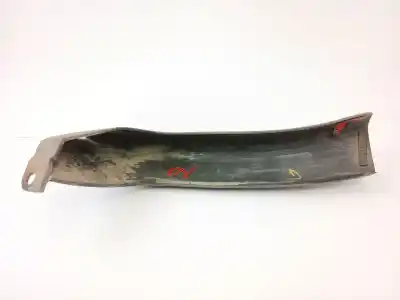 Second-hand car spare part decorative moulding for opel corsa c club oem iam references 9121768   Second-hand car spare part decorative moulding for opel corsa c club oem iam references 9121768