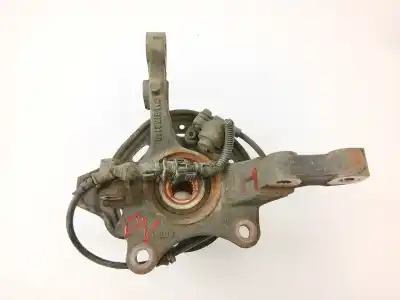 Pezzo di ricambio per auto di seconda mano snodo anteriore sinistro per opel corsa c club riferimenti oem iam 9156140   Pezzo di ricambio per auto di seconda mano snodo anteriore sinistro per opel corsa c club riferimenti oem iam 9156140