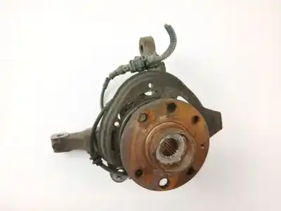 Pezzo di ricambio per auto di seconda mano snodo anteriore sinistro per opel corsa c club riferimenti oem iam 9156140   Pezzo di ricambio per auto di seconda mano snodo anteriore sinistro per opel corsa c club riferimenti oem iam 9156140