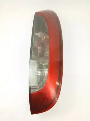 Peça sobressalente para automóvel em segunda mão Farolim Traseiro Direito por OPEL CORSA C Club Referências OEM IAM 09114337   Peça sobressalente para automóvel em segunda mão Farolim Traseiro Direito por OPEL CORSA C Club Referências OEM IAM 09114337