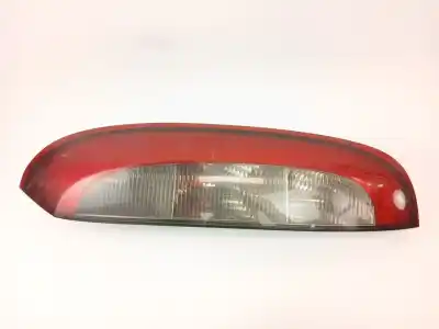 Second-hand car spare part right tailgate light for opel corsa c club oem iam references 09114337  