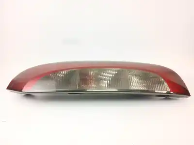 Second-hand car spare part right tailgate light for opel corsa c club oem iam references 09114337  
