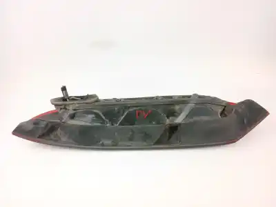 Second-hand car spare part right tailgate light for opel corsa c club oem iam references 09114337  