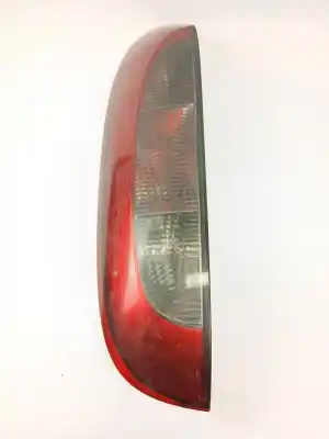 Second-hand car spare part Left Tailgate Light for OPEL CORSA C Club OEM IAM references 09114336   Second-hand car spare part Left Tailgate Light for OPEL CORSA C Club OEM IAM references 09114336