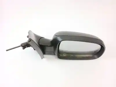 Pezzo di ricambio per auto di seconda mano retrovisore destro per opel corsa c club riferimenti oem iam 065022r1   Pezzo di ricambio per auto di seconda mano retrovisore destro per opel corsa c club riferimenti oem iam 065022r1