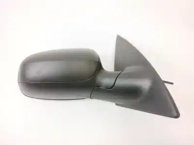 Pezzo di ricambio per auto di seconda mano retrovisore destro per opel corsa c club riferimenti oem iam 065022r1   Pezzo di ricambio per auto di seconda mano retrovisore destro per opel corsa c club riferimenti oem iam 065022r1