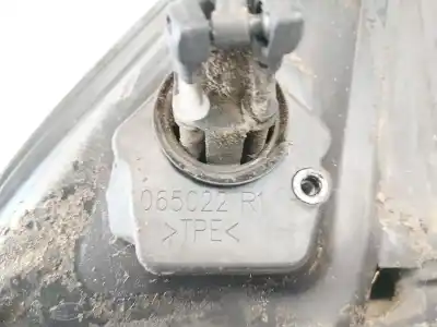 Pezzo di ricambio per auto di seconda mano retrovisore destro per opel corsa c club riferimenti oem iam 065022r1   Pezzo di ricambio per auto di seconda mano retrovisore destro per opel corsa c club riferimenti oem iam 065022r1