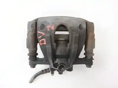 Pezzo di ricambio per auto di seconda mano pinza freno anteriore sinistra per opel corsa c club riferimenti oem iam    Pezzo di ricambio per auto di seconda mano pinza freno anteriore sinistra per opel corsa c club riferimenti oem iam