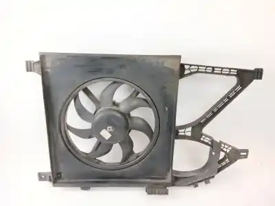 Second-hand car spare part radiator cooling fan for opel corsa c club oem iam references 5000099   Second-hand car spare part radiator cooling fan for opel corsa c club oem iam references 5000099