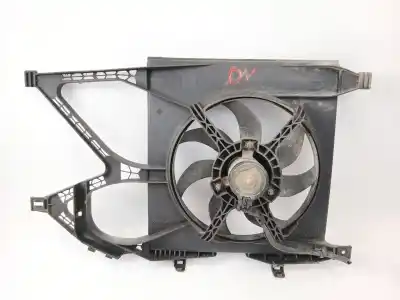 Second-hand car spare part radiator cooling fan for opel corsa c club oem iam references 5000099   Second-hand car spare part radiator cooling fan for opel corsa c club oem iam references 5000099