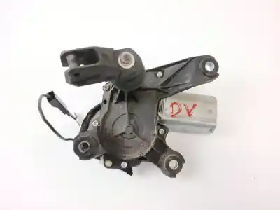 Автозапчасти б/у мотор заднего стеклоочистителя за opel corsa c club ссылки oem iam 09132802  