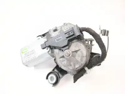Автозапчасти б/у мотор заднего стеклоочистителя за opel corsa c club ссылки oem iam 09132802  