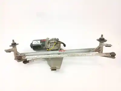 Second-hand car spare part Front Windshield Wiper Motor for OPEL CORSA C Club OEM IAM references 09114673   Second-hand car spare part Front Windshield Wiper Motor for OPEL CORSA C Club OEM IAM references 09114673