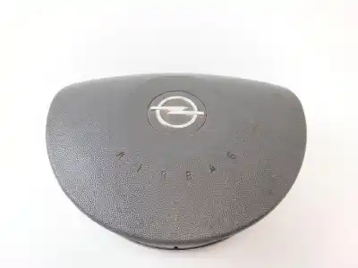 Автозапчастина б/у передня ліва подушка безопасности для opel corsa c club посилання на oem iam    Автозапчастина б/у передня ліва подушка безопасности для opel corsa c club посилання на oem iam
