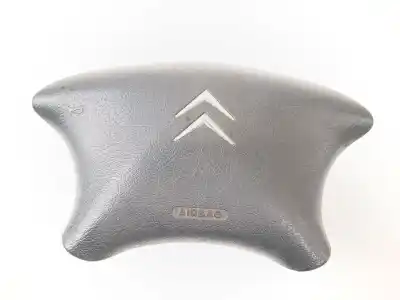 Автозапчасти б/у ПЕРЕДНЯЯ ЛЕВАЯ ПОДУШКА БЕЗОПАСНОСТИ за CITROEN XSARA BREAK  ссылки OEM IAM 96433644ZL  