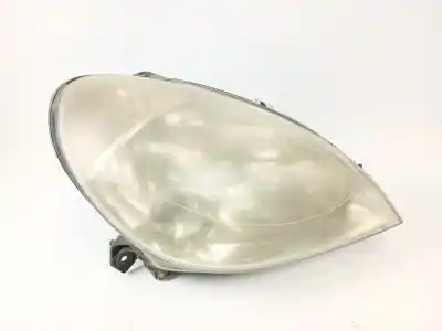 Tweedehands auto-onderdeel rechts koplamp voor citroen xsara break 2.0 hdi cat (rhy / dw10td) oem iam-referenties 9637082480