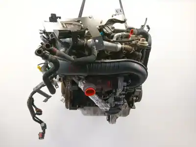 Tweedehands auto-onderdeel complete motor voor citroen xsara break 2.0 hdi cat (rhy / dw10td) oem iam-referenties rhy