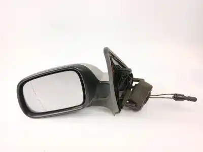 Tweedehands auto-onderdeel linker spiegel voor citroen xsara break 2.0 hdi cat (rhy / dw10td) oem iam-referenties 96453647