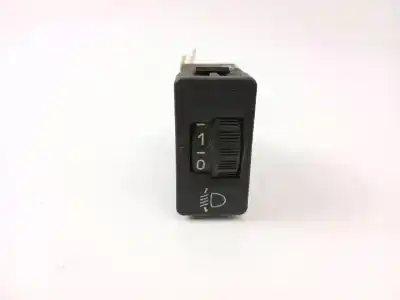 Tweedehands auto-onderdeel schakelaar voor hoogteverstelling van koplampen voor citroen xsara break 2.0 hdi cat (rhy / dw10td) oem iam-referenties 96384422
