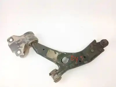 Tweedehands auto-onderdeel linker onderste ophang arm voor ford focus iii sedán 1.6 tdci oem iam-referenties 