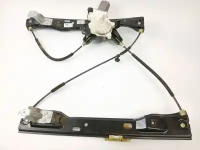 Tweedehands auto-onderdeel regelaar rechts voor ruit voor ford focus iii sedán 1.6 tdci oem iam-referenties 924127104