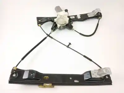 Tweedehands auto-onderdeel regelaar links voorruit voor ford focus iii sedán 1.6 tdci oem iam-referenties 924128104