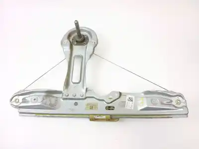 Tweedehands auto-onderdeel regelaar rechts achterruit: voor ford focus iii sedán 1.6 tdci oem iam-referenties 924131104