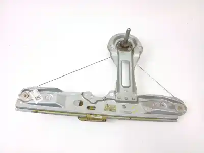 Tweedehands auto-onderdeel regelaar links achterruit voor ford focus iii sedán 1.6 tdci oem iam-referenties 924132104