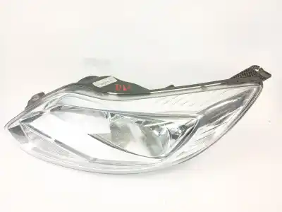 Tweedehands auto-onderdeel linker koplamp voor ford focus iii sedán 1.6 tdci oem iam-referenties bm5113w030
