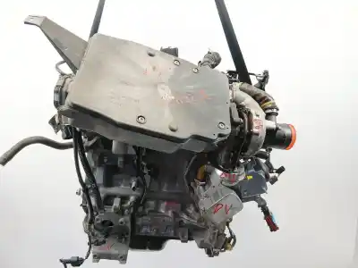 Автозапчастина б/у вибривався двигун для FORD FOCUS III SEDÁN 1.6 TDCI Посилання на OEM IAM T3DA,T3DB  