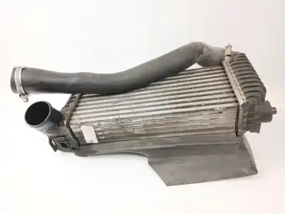 Peça sobressalente para automóvel em segunda mão intercooler por ford focus iii sedán 1.6 tdci referências oem iam   