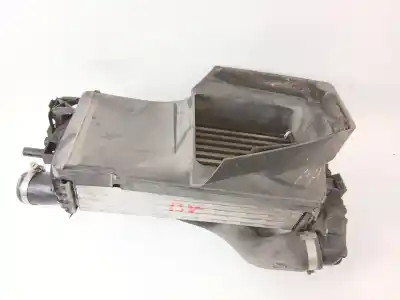 Peça sobressalente para automóvel em segunda mão intercooler por ford focus iii sedán 1.6 tdci referências oem iam   