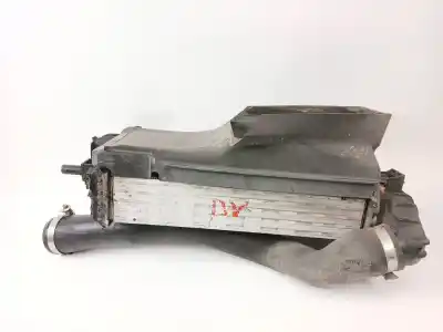 Peça sobressalente para automóvel em segunda mão intercooler por ford focus iii sedán 1.6 tdci referências oem iam   