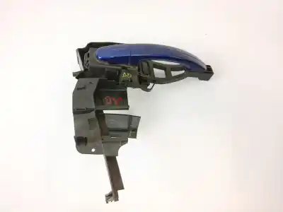 Tweedehands auto-onderdeel buitenste handgreep rechts voor voor ford focus iii sedán 1.6 tdci oem iam-referenties 