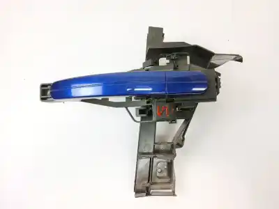 Tweedehands auto-onderdeel buitenste handgreep achter links voor ford focus iii sedán 1.6 tdci oem iam-referenties 