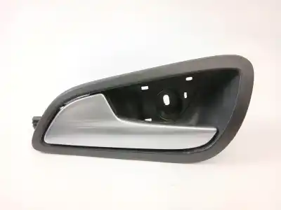 Tweedehands auto-onderdeel binnenhandgreep links voor voor ford focus iii sedán 1.6 tdci oem iam-referenties am51u22601