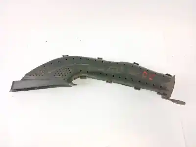 Tweedehands auto-onderdeel buis voor ford focus iii sedán 1.6 tdci oem iam-referenties av619e635