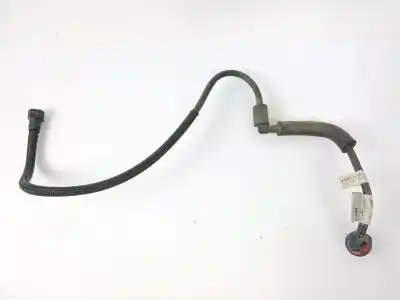 Tweedehands auto-onderdeel buis voor ford focus iii sedán 1.6 tdci oem iam-referenties av612420