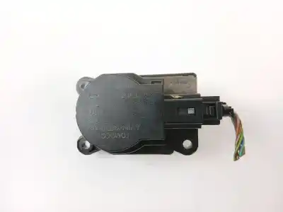 Second-hand car spare part Air Conditioning Hatches Opening Motor for FORD FOCUS III SEDÁN 1.6 TDCI OEM IAM references 410473243  