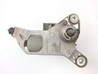Pezzo di ricambio per auto di seconda mano Tiranti E Motorino Del Tergicristallo Anteriore per FORD FOCUS III SEDÁN 1.6 TDCI Riferimenti OEM IAM BM5117K484 A  