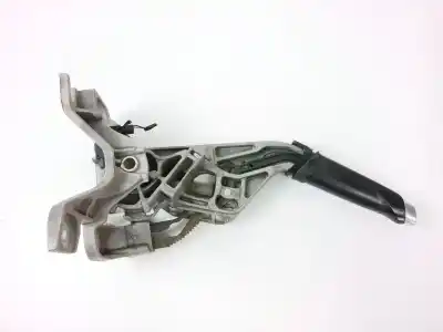Second-hand car spare part Handbrake Lever for FORD FOCUS III SEDÁN 1.6 TDCI OEM IAM references BV612780  