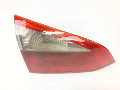 Tweedehands auto-onderdeel binnenste linker achterlamp voor ford focus iii sedán 1.6 tdci oem iam-referenties bm5113a603