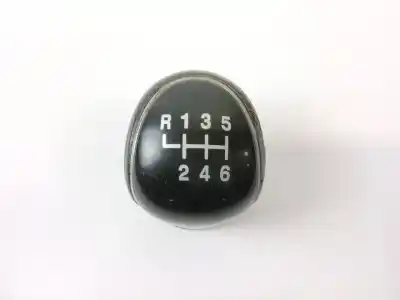 Tweedehands auto-onderdeel versnellingshendel knop voor ford focus iii sedán 1.6 tdci oem iam-referenties 