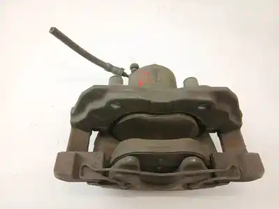 Tweedehands auto-onderdeel remklauw links voor voor ford focus iii sedán 1.6 tdci oem iam-referenties 