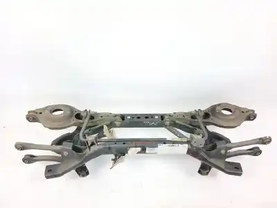 Tweedehands auto-onderdeel achteras voor ford focus iii sedán 1.6 tdci oem iam-referenties 